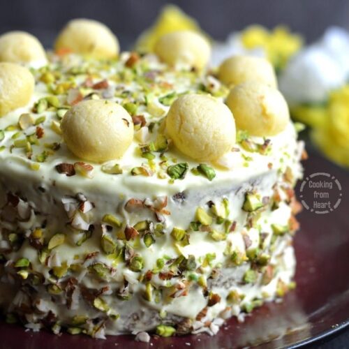 cake 1